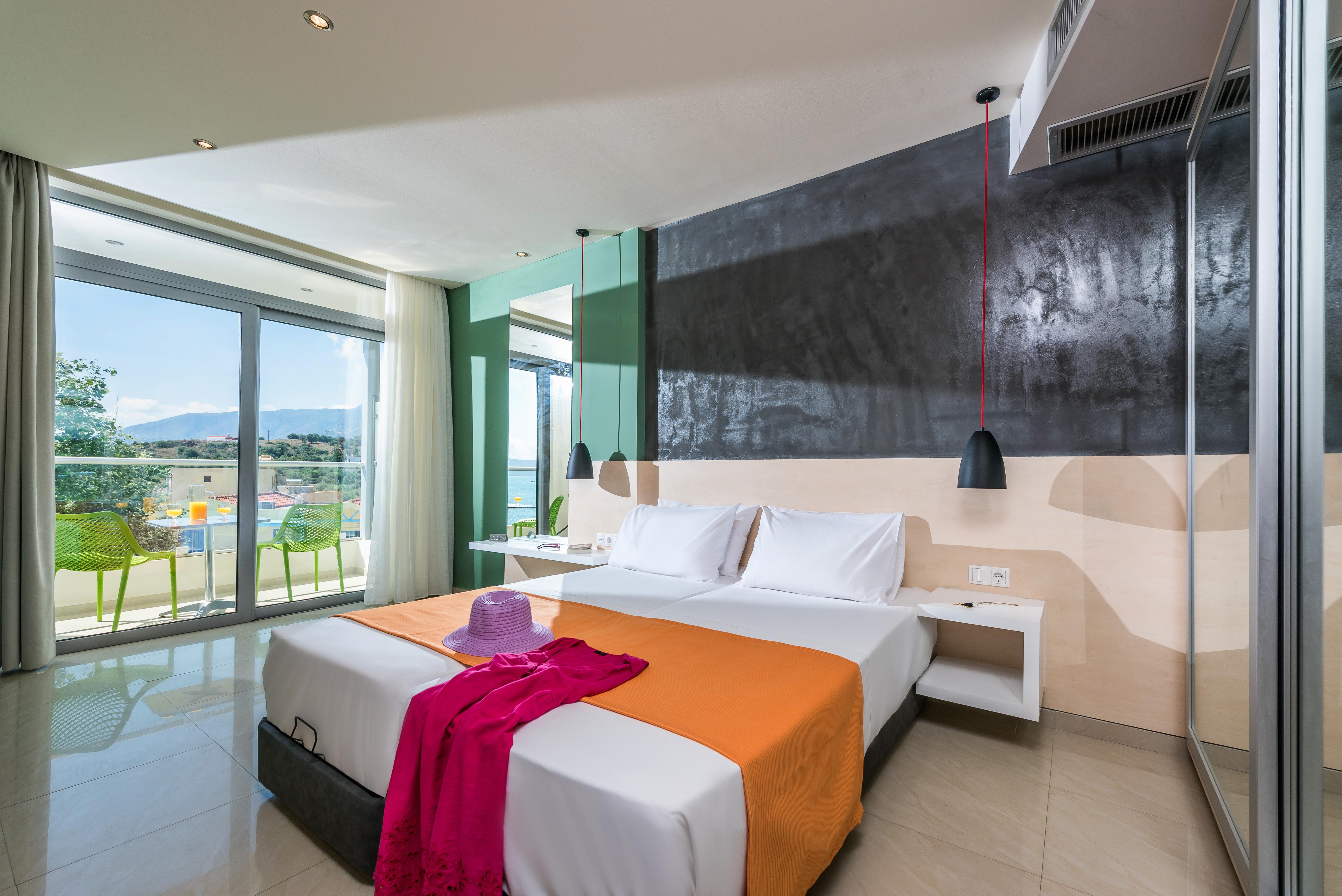 Corissia Princess Hotel Georgioupoli Eksteriør billede
