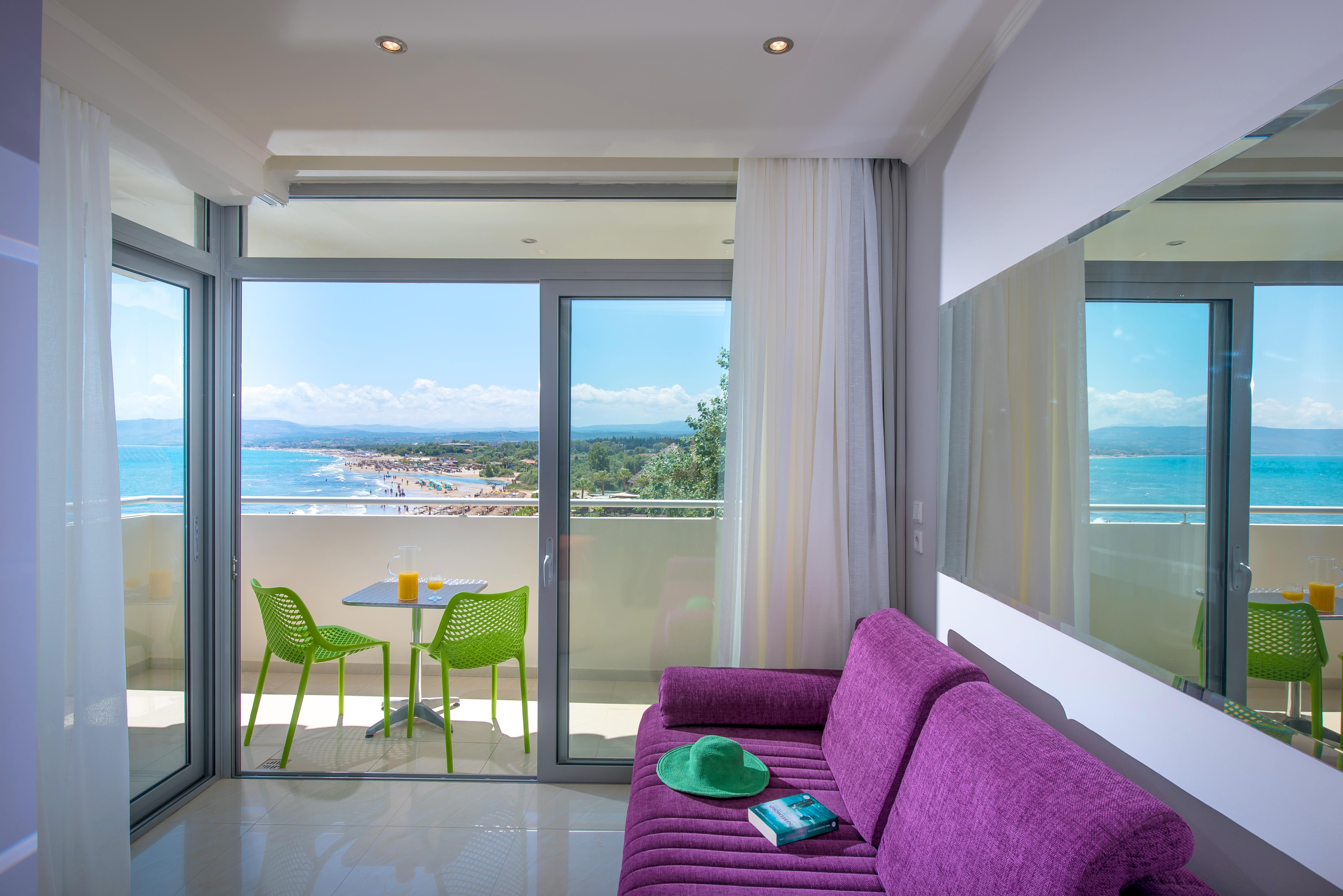 Corissia Princess Hotel Georgioupoli Eksteriør billede