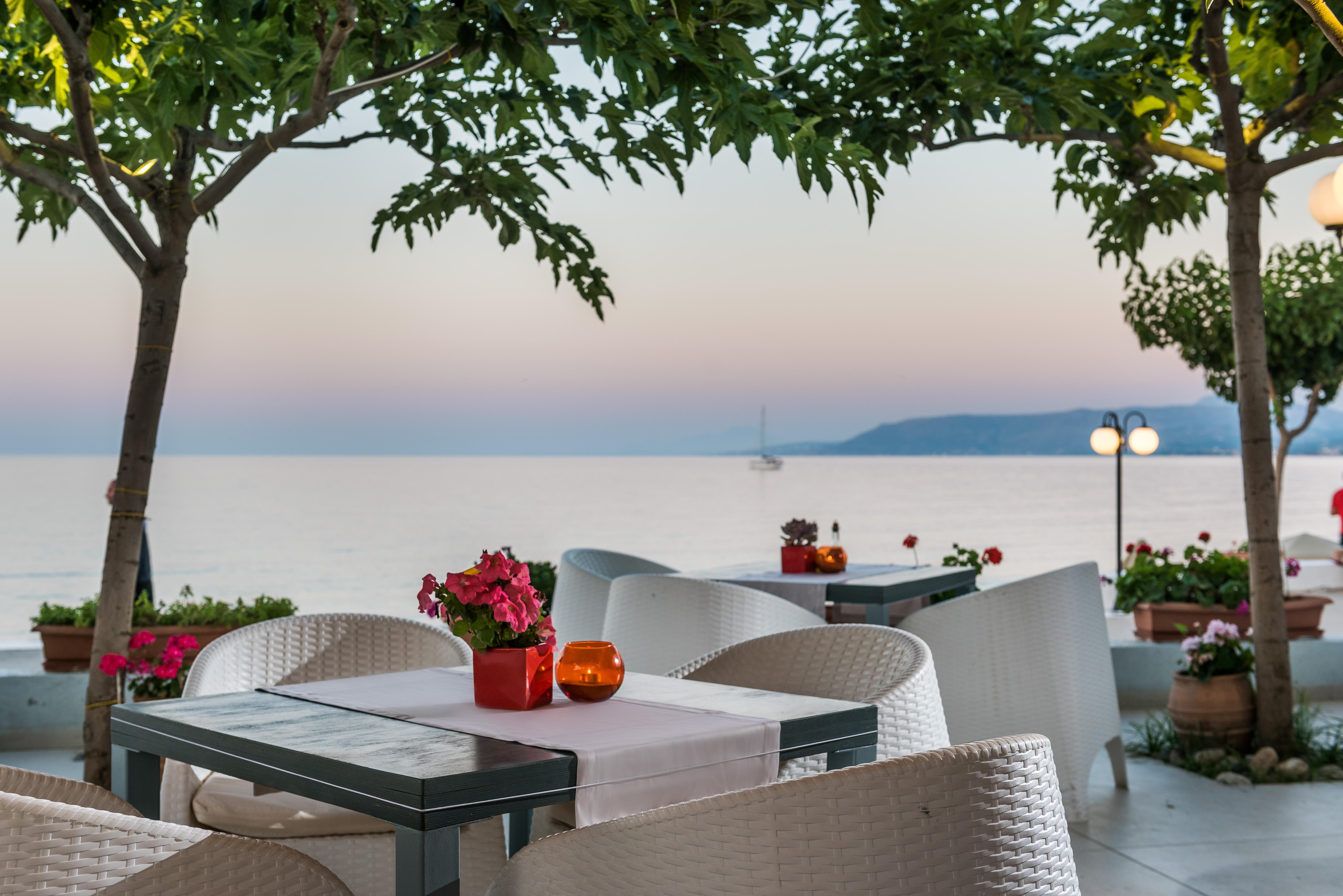 Corissia Princess Hotel Georgioupoli Eksteriør billede