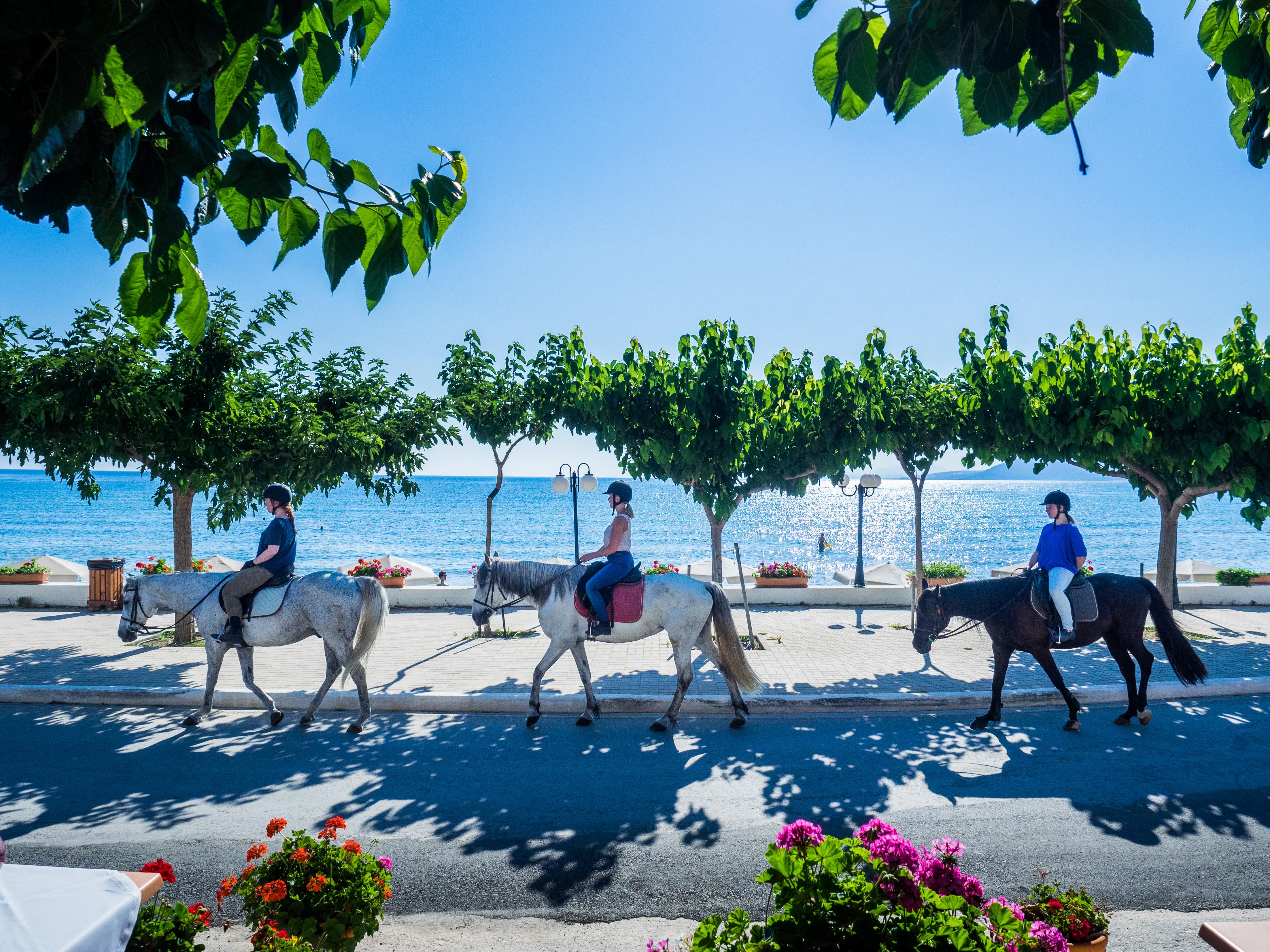 Corissia Princess Hotel Georgioupoli Eksteriør billede