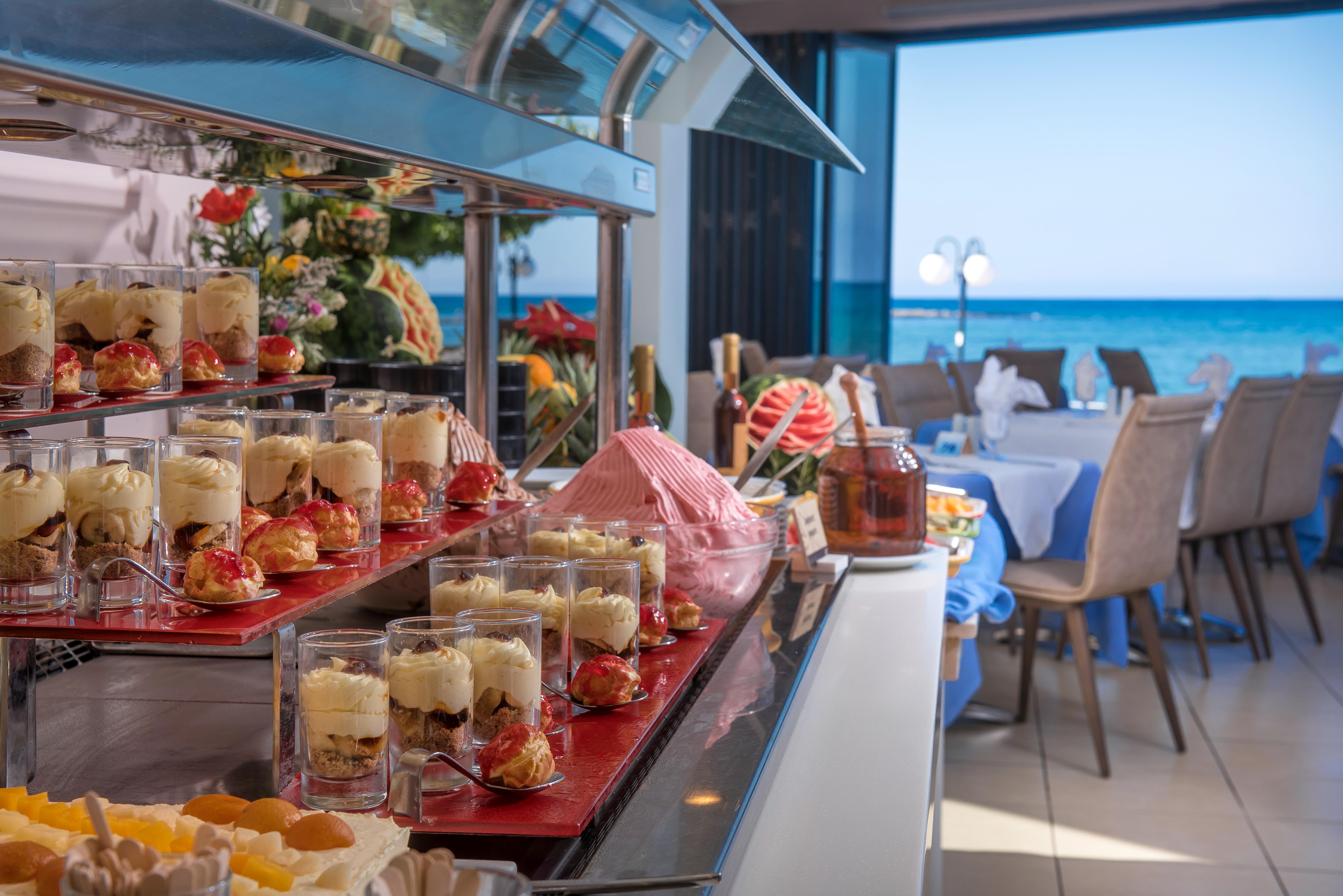 Corissia Princess Hotel Georgioupoli Eksteriør billede