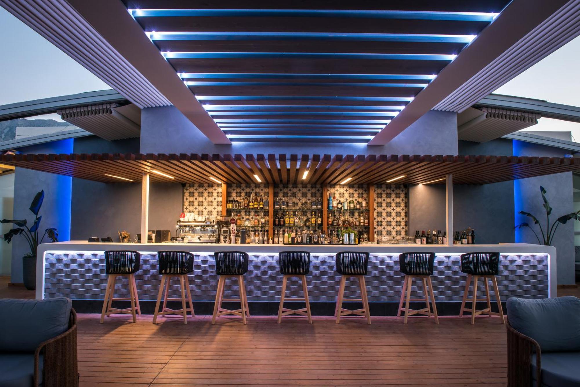 Corissia Princess Hotel Georgioupoli Eksteriør billede
