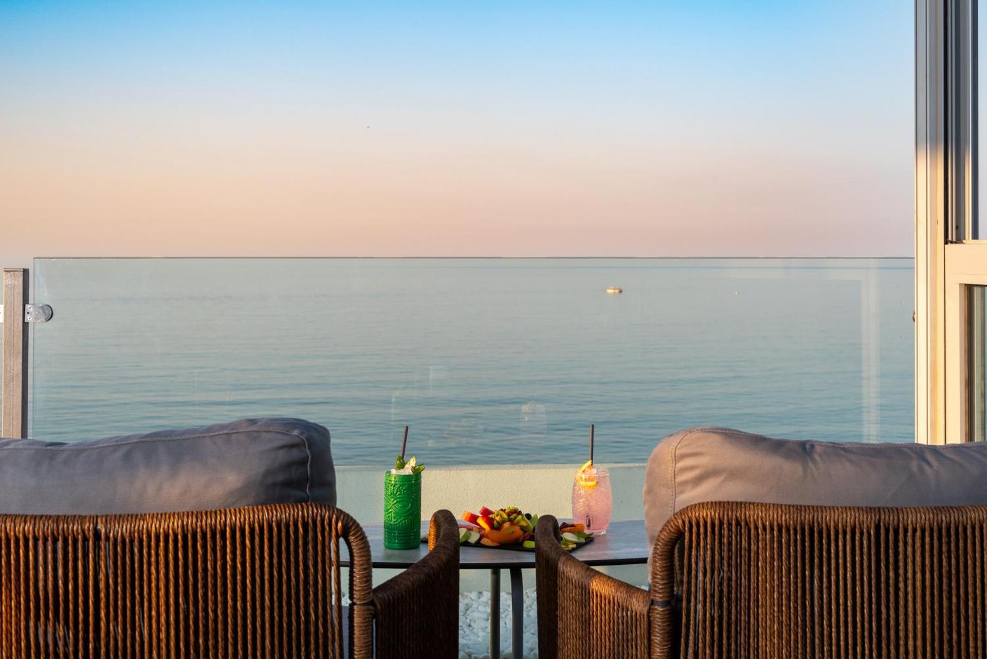 Corissia Princess Hotel Georgioupoli Eksteriør billede